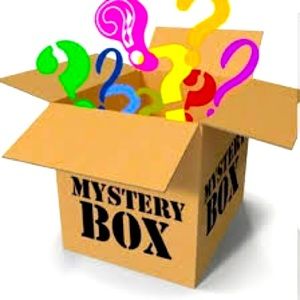 Baseball Sports Cards Mystery Box